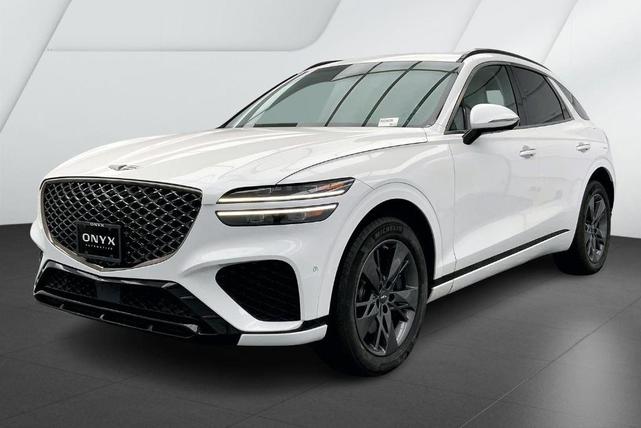 2022 Genesis Gv70