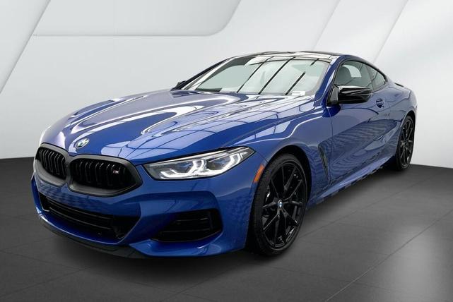 2024 BMW M850