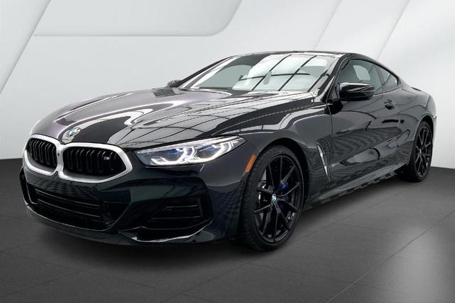 2025 BMW M850