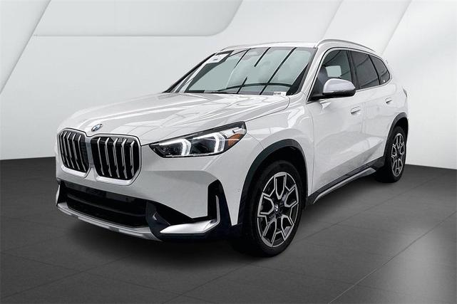 2023 BMW X1