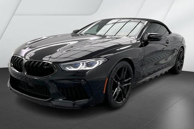 2023 BMW M8