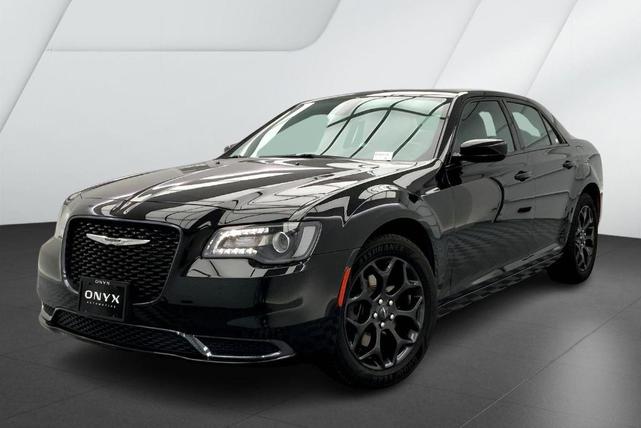 2019 Chrysler 300