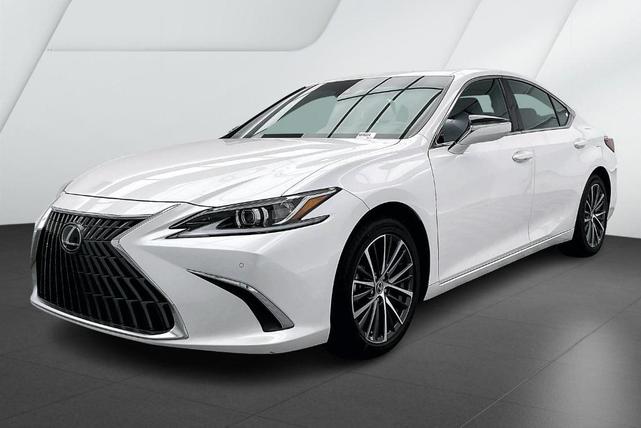 2023 Lexus Es 350