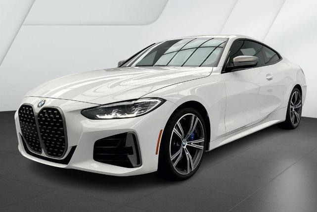 2023 BMW M440