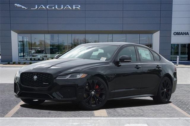 2024 Jaguar XF