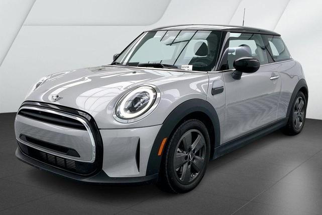 2024 MINI Hardtop