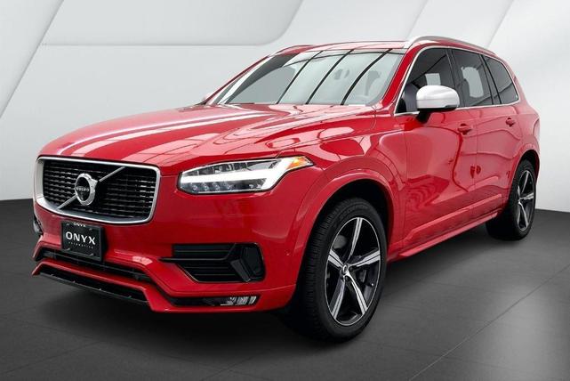 2017 Volvo XC90