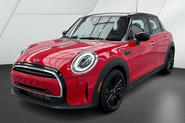 2022 MINI Hardtop