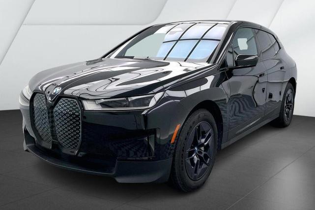 2024 BMW Ix