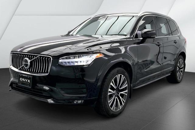 2020 Volvo XC90