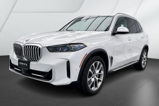 2024 BMW X5