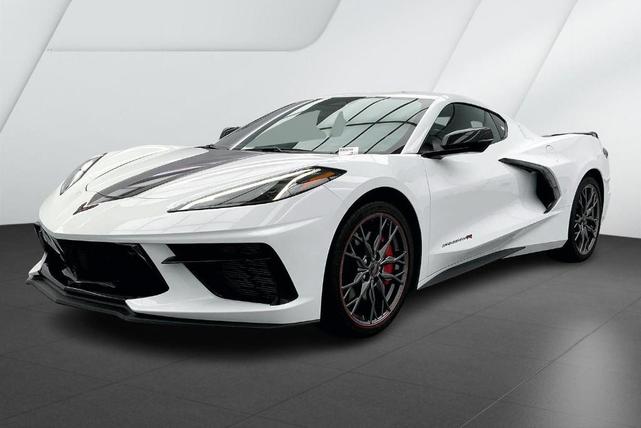 2024 Chevrolet Corvette