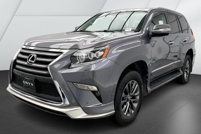 2019 Lexus Gx 460