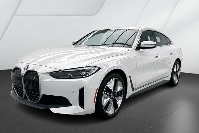 2023 BMW I4 Gran Coupe