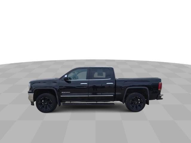 Photo of 2016 Onyx Black GMC Sierra 1500