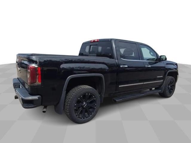 Photo of 2016 Onyx Black GMC Sierra 1500