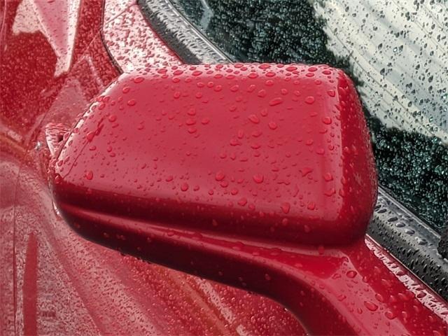 Photo of 2022 Red Chevrolet Camaro