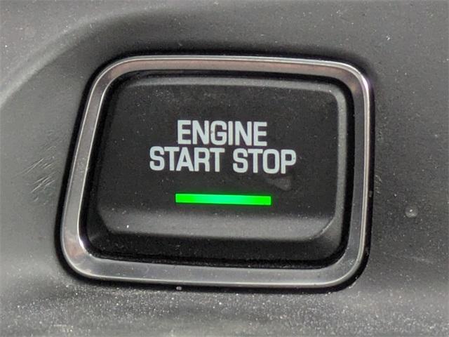 Photo of 2022 Red Chevrolet Camaro