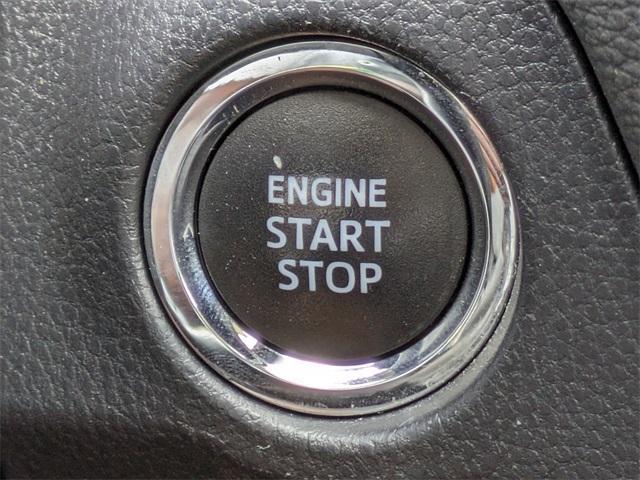 Photo of 2020 Gray Toyota RAV4