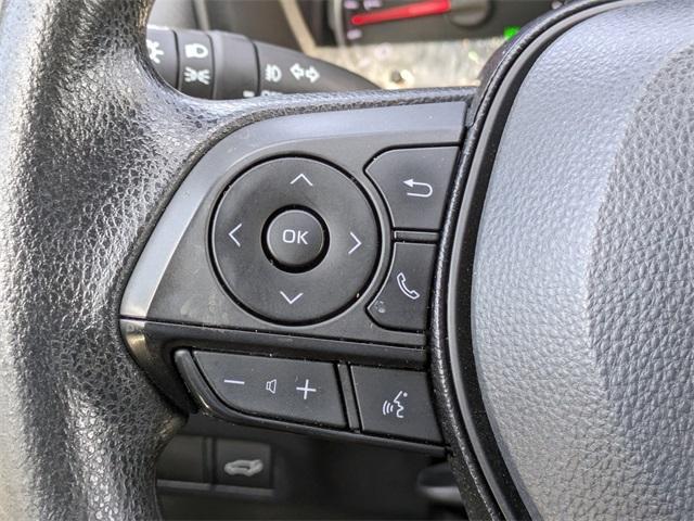 Photo of 2020 Gray Toyota RAV4