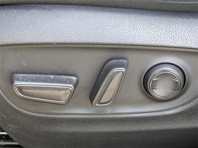 Photo of 2020 Gray Toyota RAV4