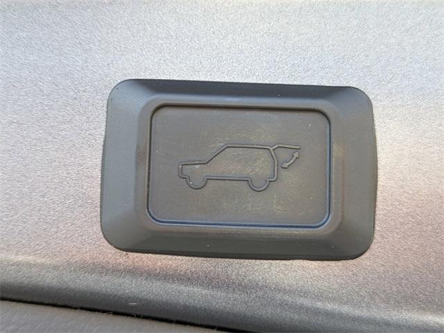 Photo of 2020 Gray Toyota RAV4