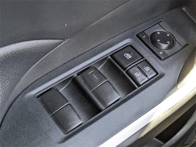 Photo of 2020 Gray Toyota RAV4