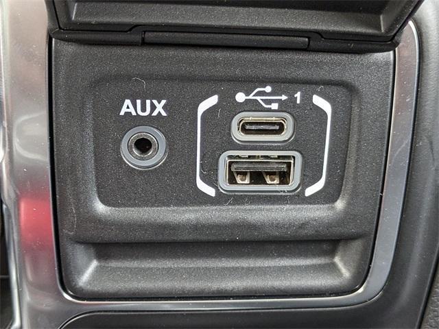 Photo of 2022 Bright White Clearcoat Jeep Wrangler Unlimited 4xe