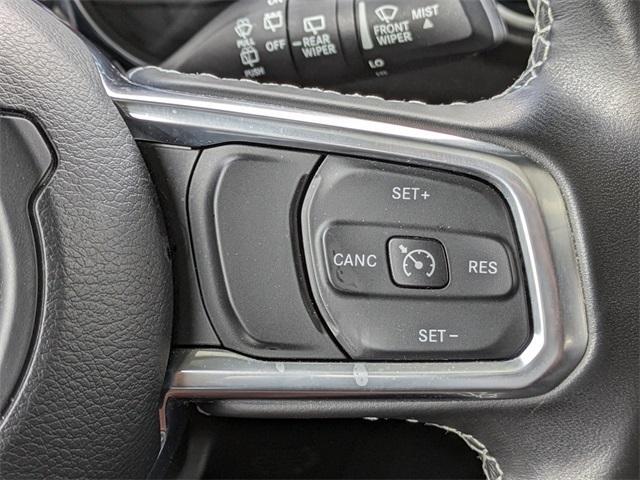 Photo of 2022 Bright White Clearcoat Jeep Wrangler Unlimited 4xe