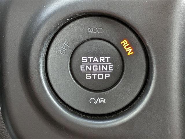 Photo of 2022 Bright White Clearcoat Jeep Wrangler Unlimited 4xe