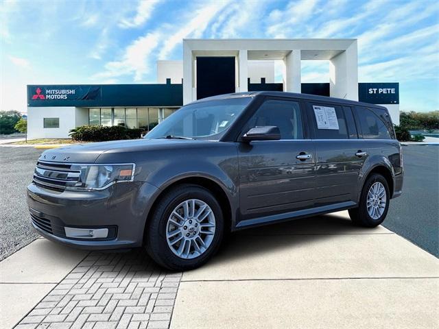 2019 Ford Flex
