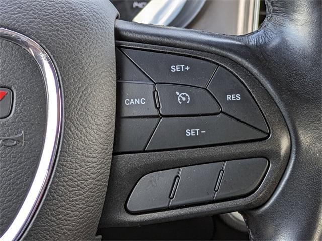 Photo of 2022 Torred Clearcoat Dodge Charger