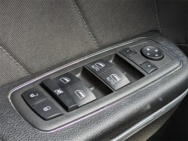 Photo of 2022 Torred Clearcoat Dodge Charger