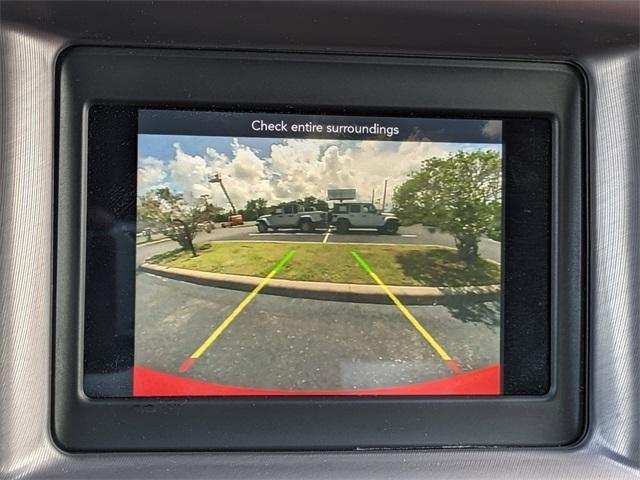 Photo of 2022 Torred Clearcoat Dodge Charger