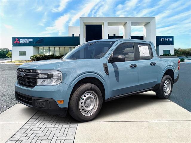 2023 Ford Maverick