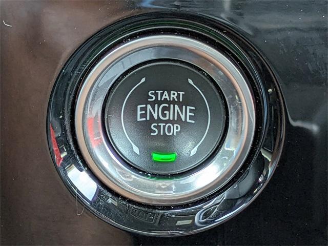 Photo of 2023 Black Chevrolet Silverado 1500