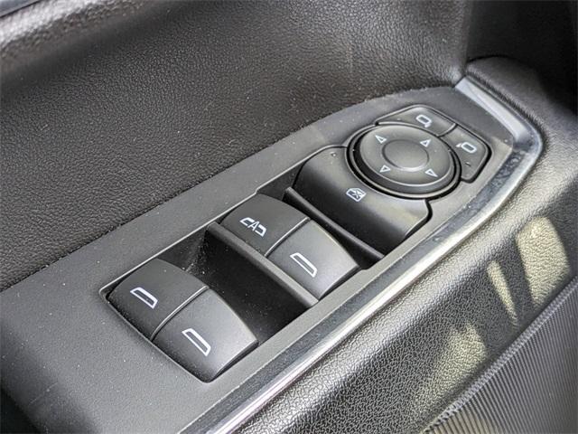 Photo of 2023 Black Chevrolet Silverado 1500