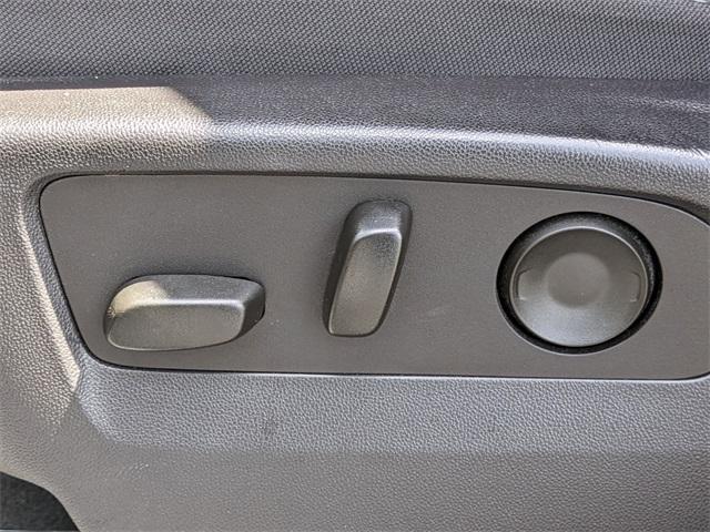 Photo of 2023 Black Chevrolet Silverado 1500