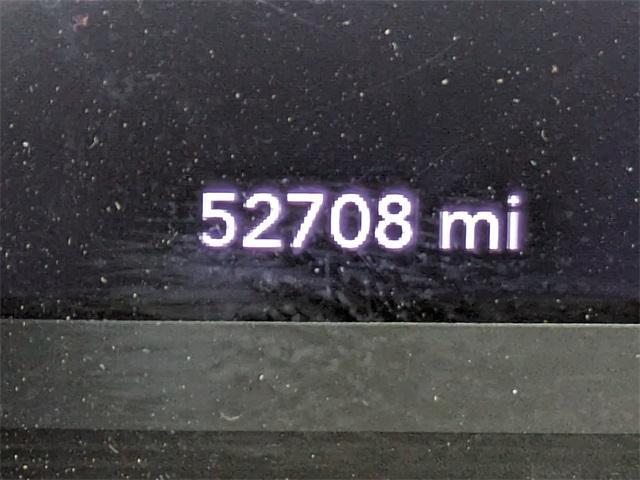 Photo of 2023 Black Clearcoat Jeep Wrangler