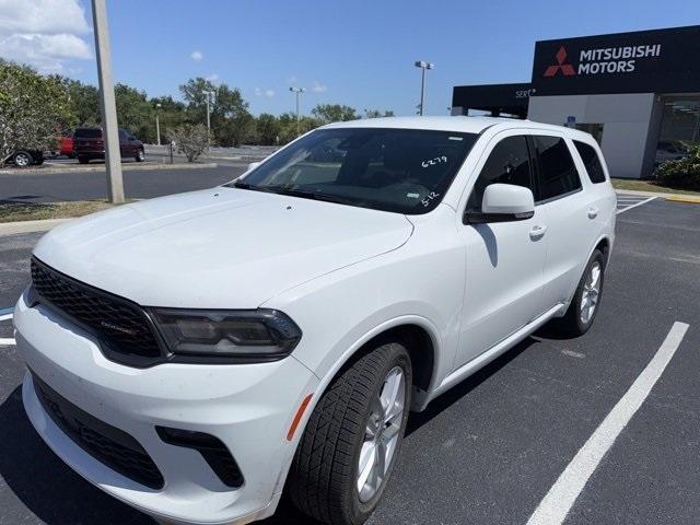 2022 Dodge Durango