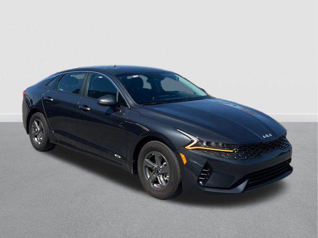 2024 Kia K5