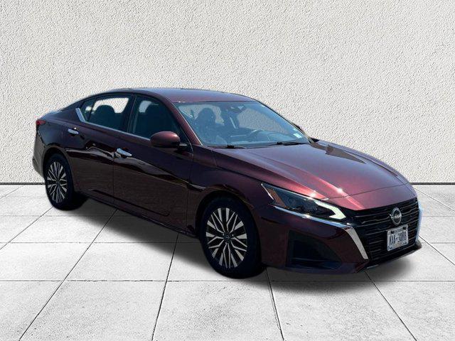 2023 Nissan Altima