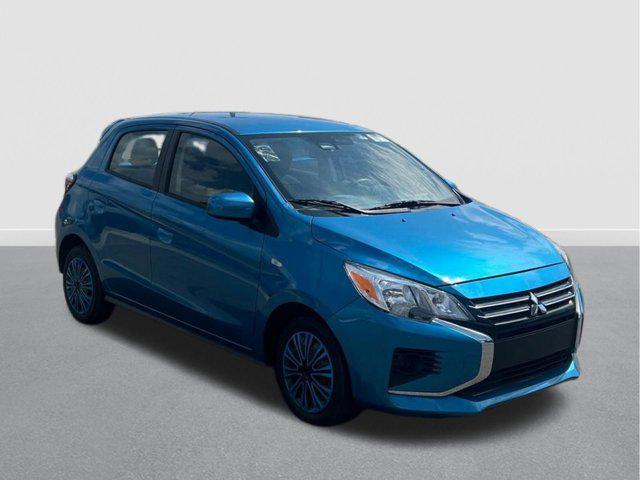 2024 Mitsubishi Mirage