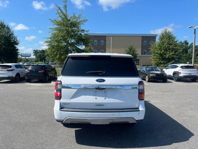 Photo of 2021 -Select- Ford Expedition Max