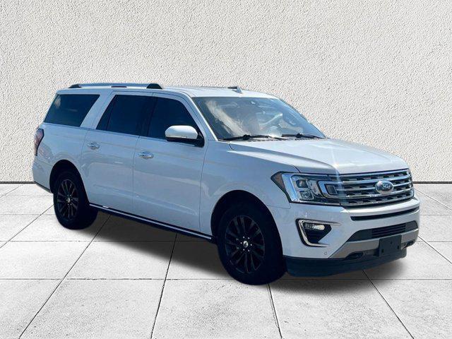 Photo of 2021 -Select- Ford Expedition Max