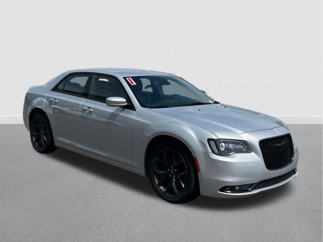 2021 Chrysler 300