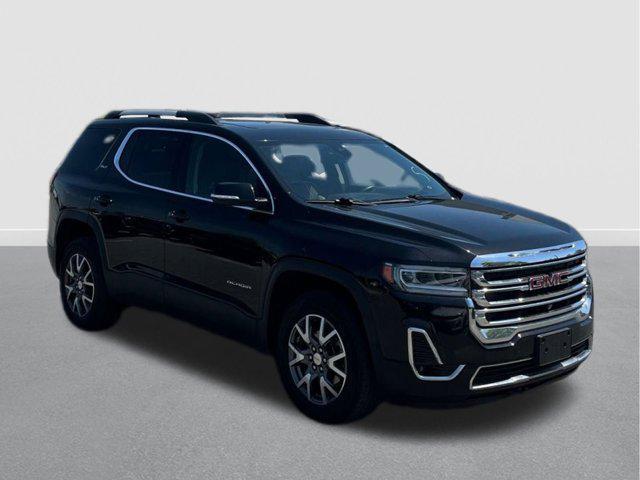 2022 GMC Acadia