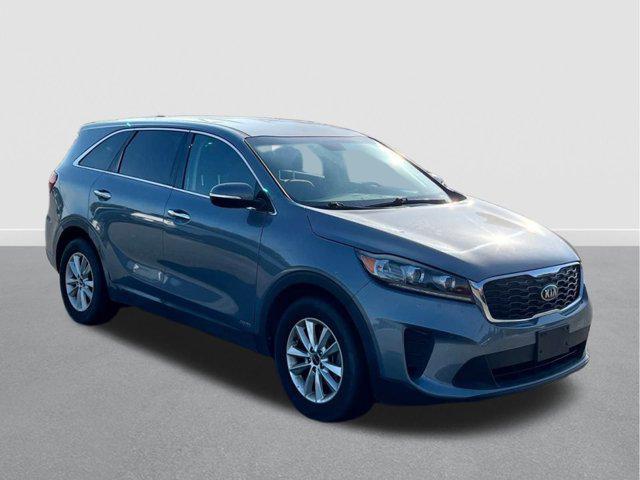2020 Kia Sorento