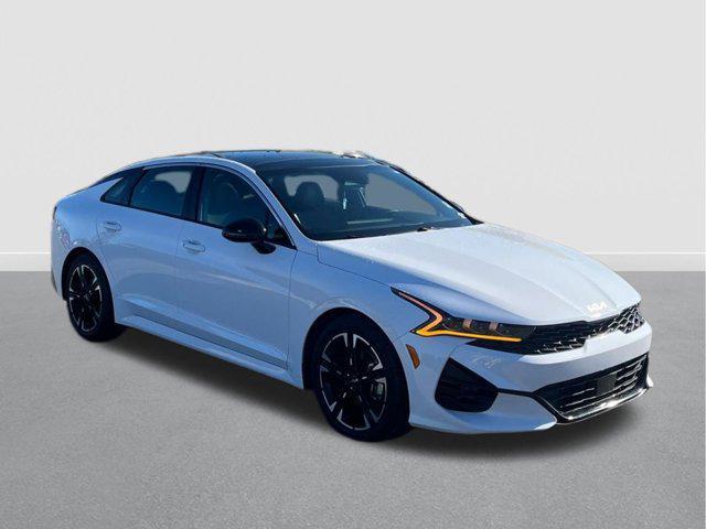 2024 Kia K5