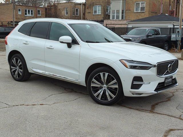 2023 Volvo XC60